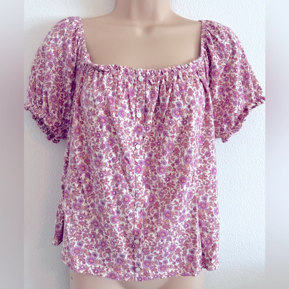 American Eagle Outfitters Top - Picture 1 of 3